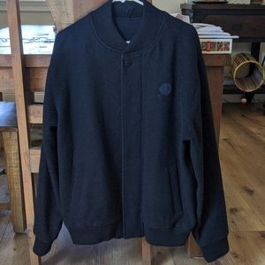 Fred Perry Varsity jacket